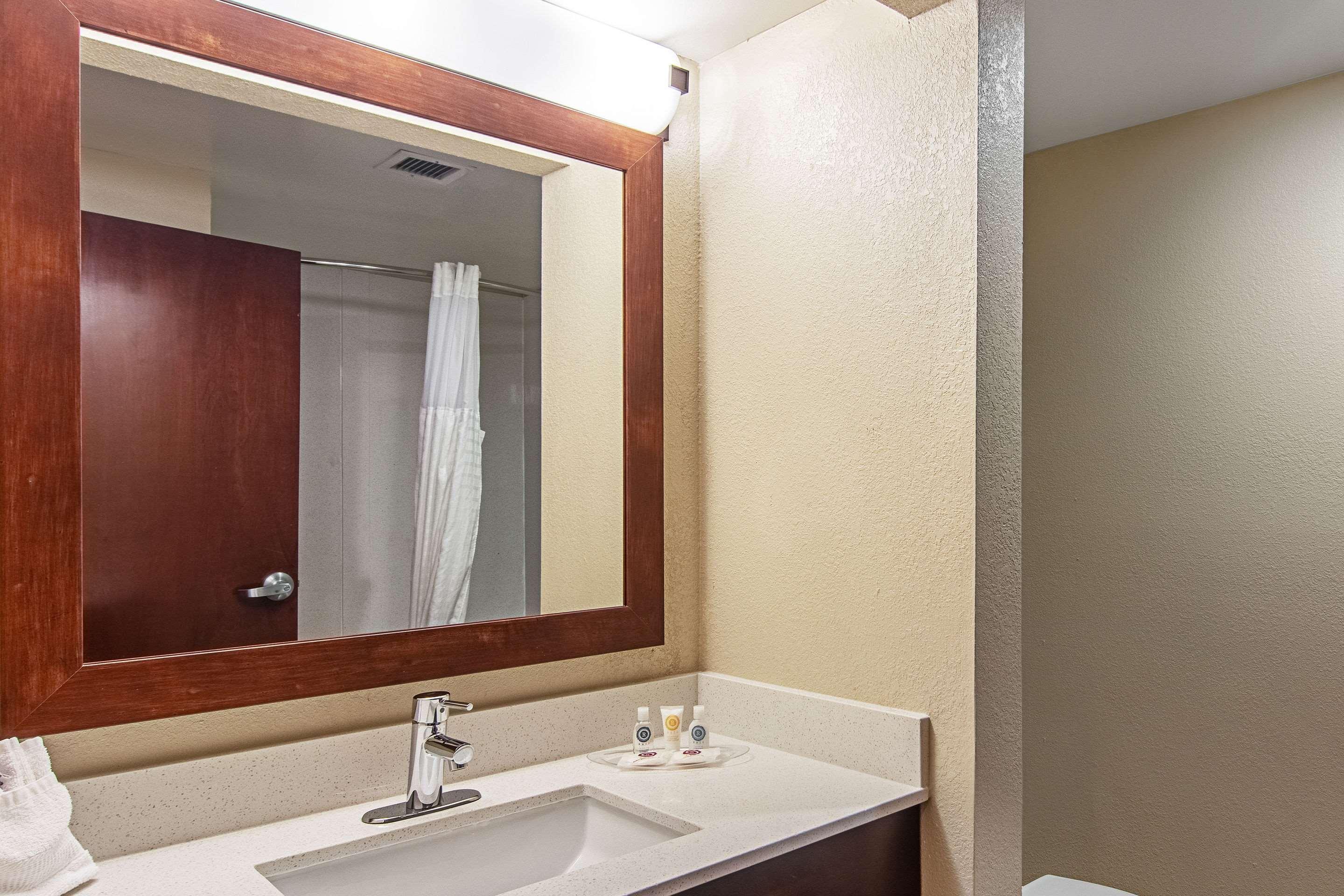Comfort Suites Knoxville Airport Alcoa Ngoại thất bức ảnh